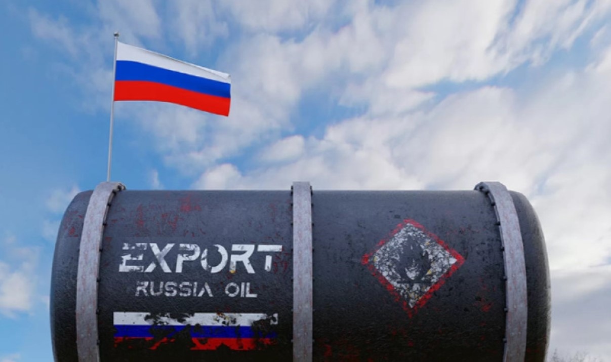 Президентът на Владимир Путин официално забрани продажбата на нефт на държави,